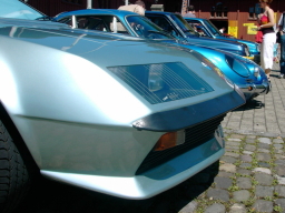 PICT1336 - Renault & Alpine Treffen Winterthur 2001
