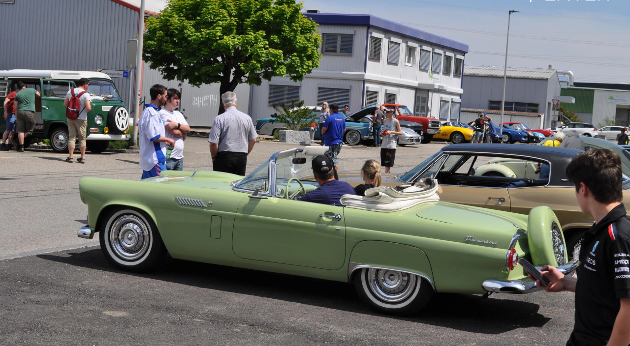 cabriolet