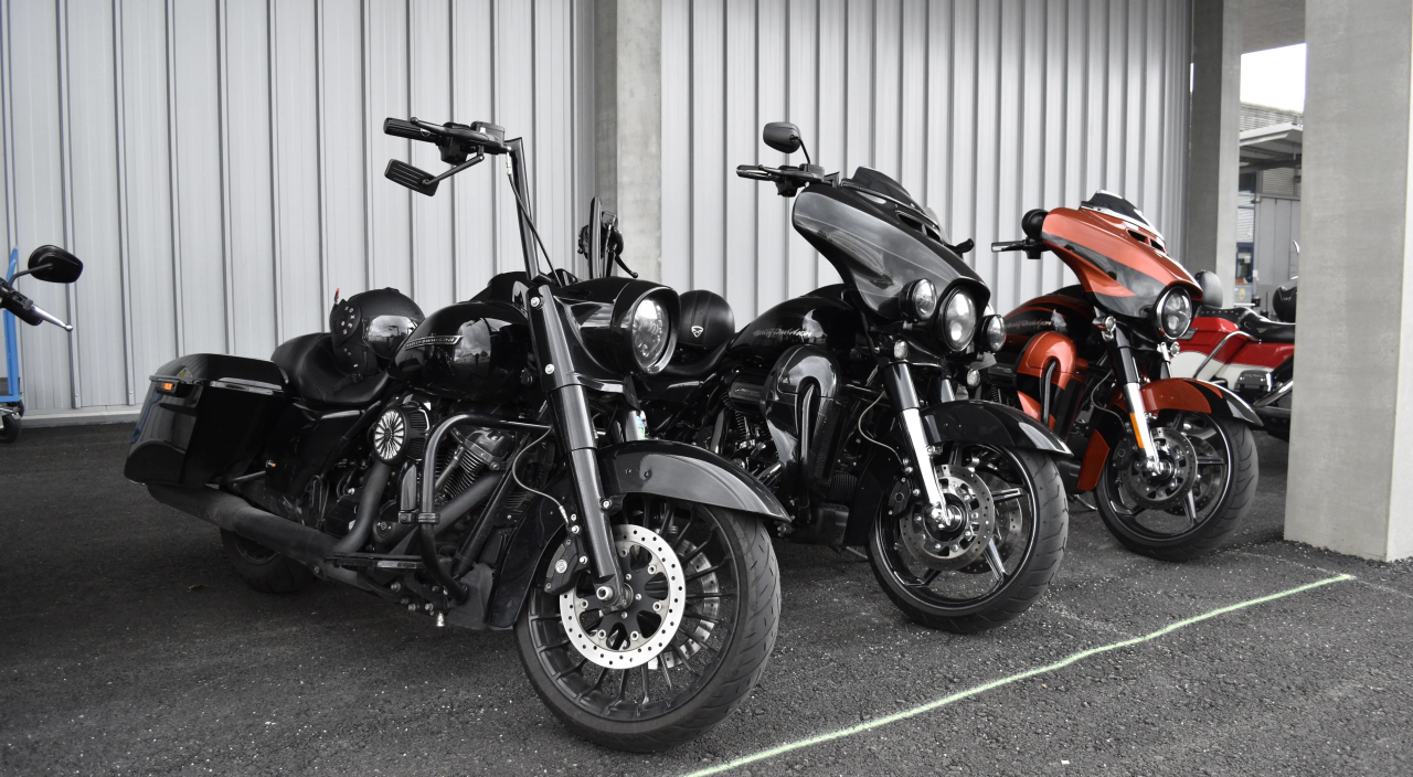 motorrad