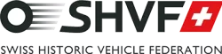 SHVF Logo