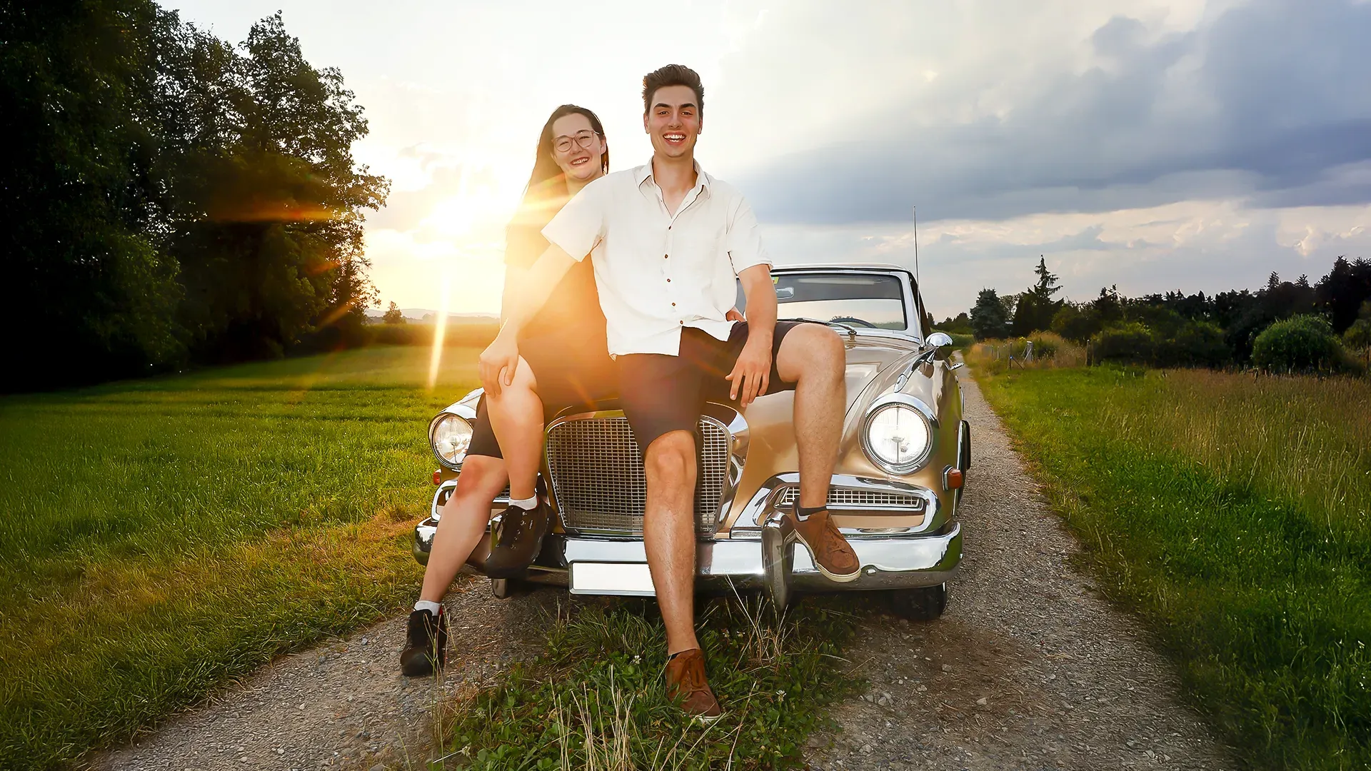 drive sustainably