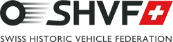 SHVF Logo