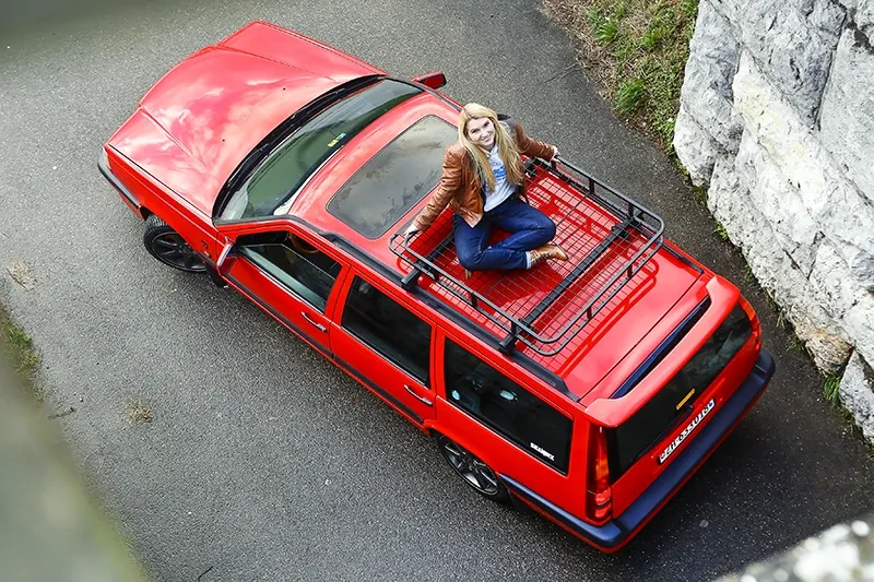 Youngtimer