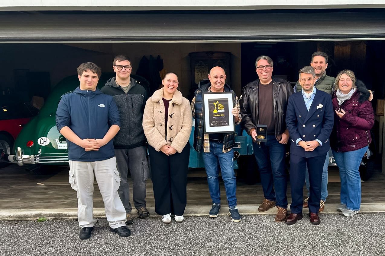 young4vintage Ticino